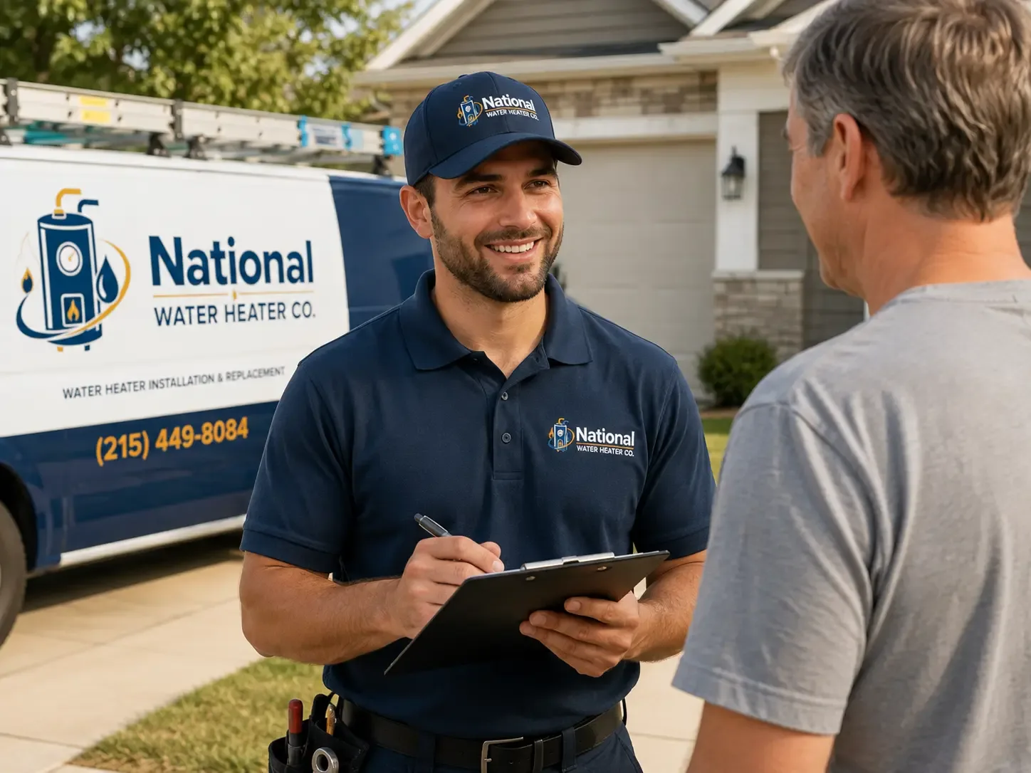 Water Heater Installation Bremen, KS FAQs